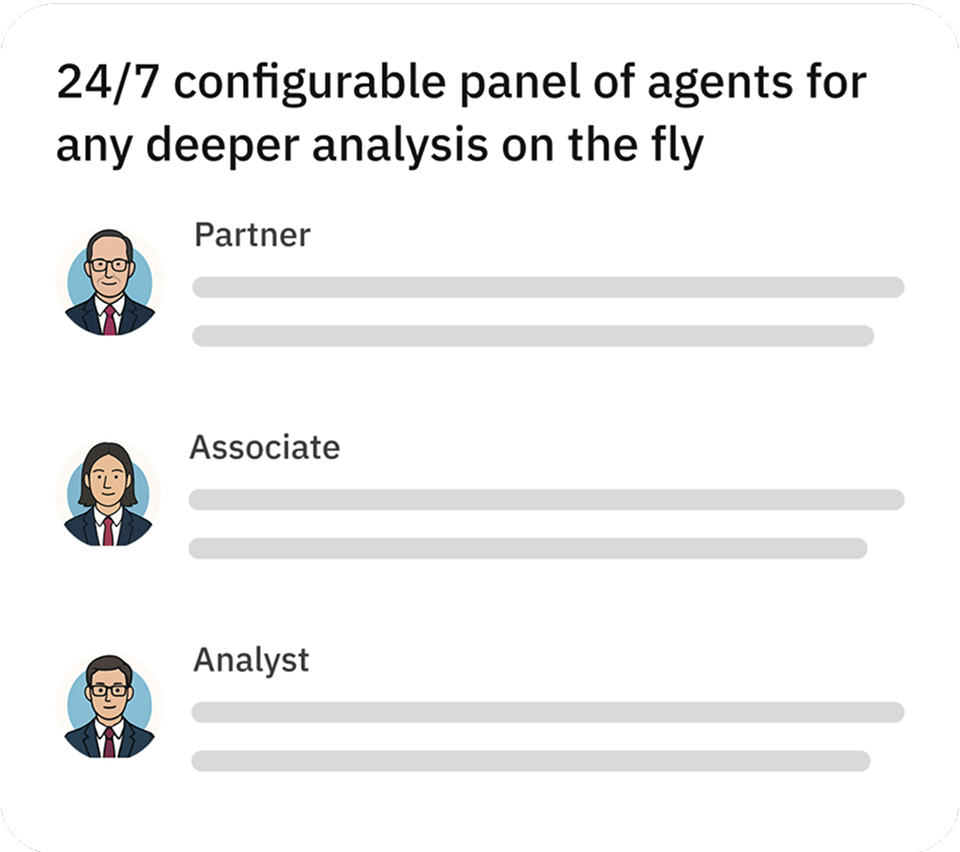 Agentic Structure Image