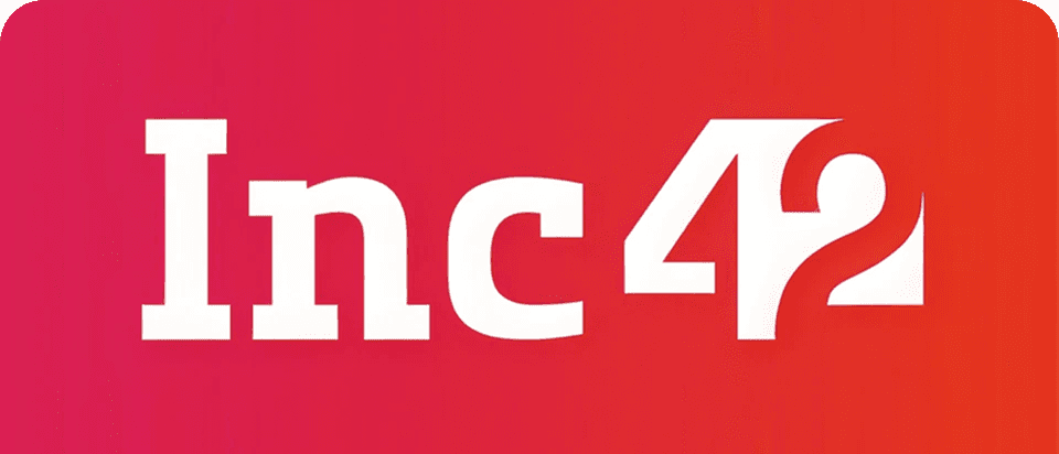 Inc42: Five Startups Rebuilding Indian Finance