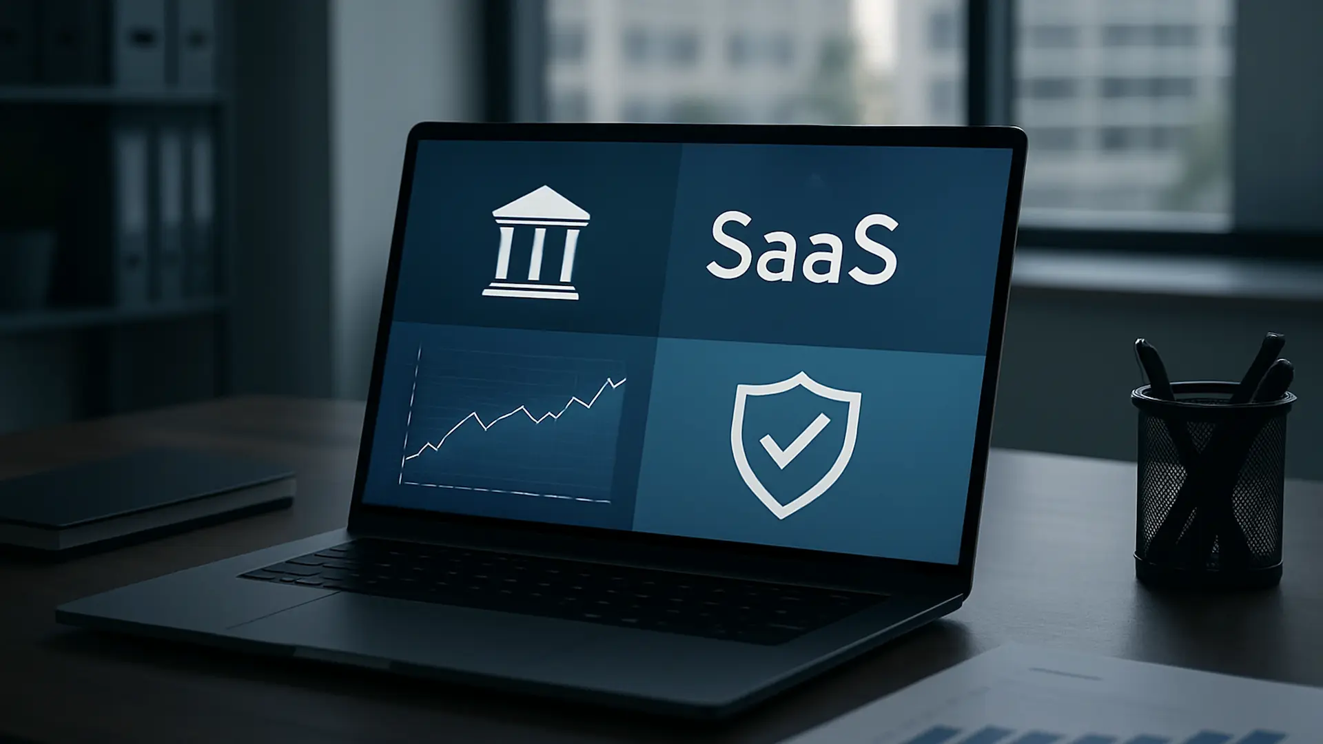 Vertical SaaS for Regulated Industries