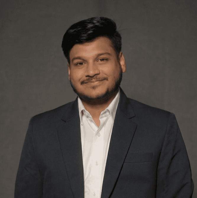 Kartik Singhal