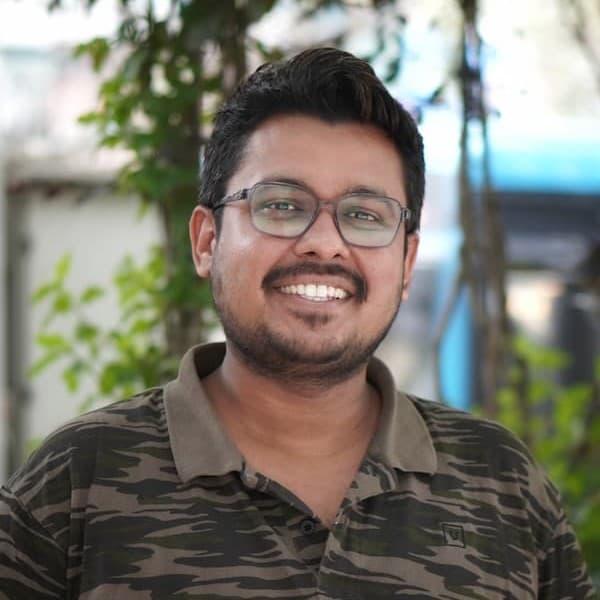 Aakash Sharma