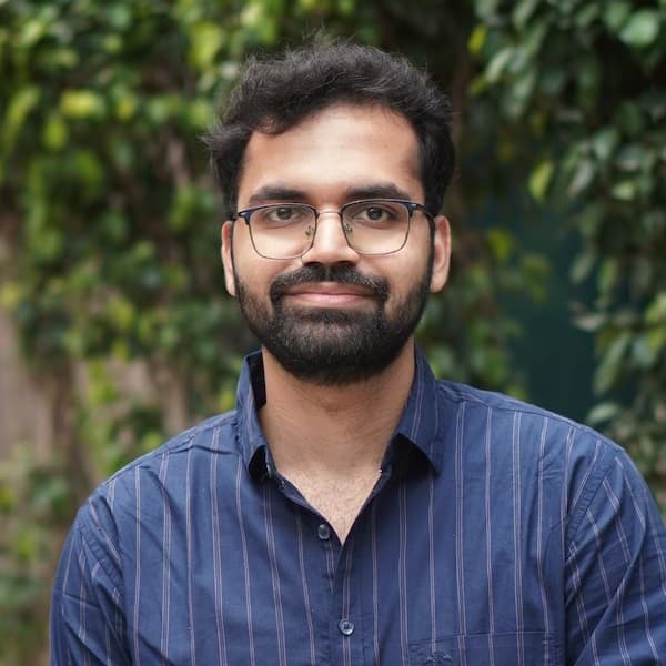 Hardik Joshi