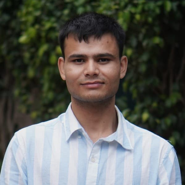 Khumanshu Singh