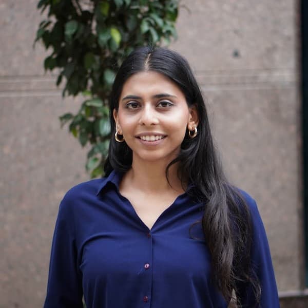Kshiti Vyas