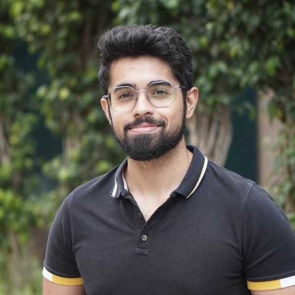 Madhav Chawla