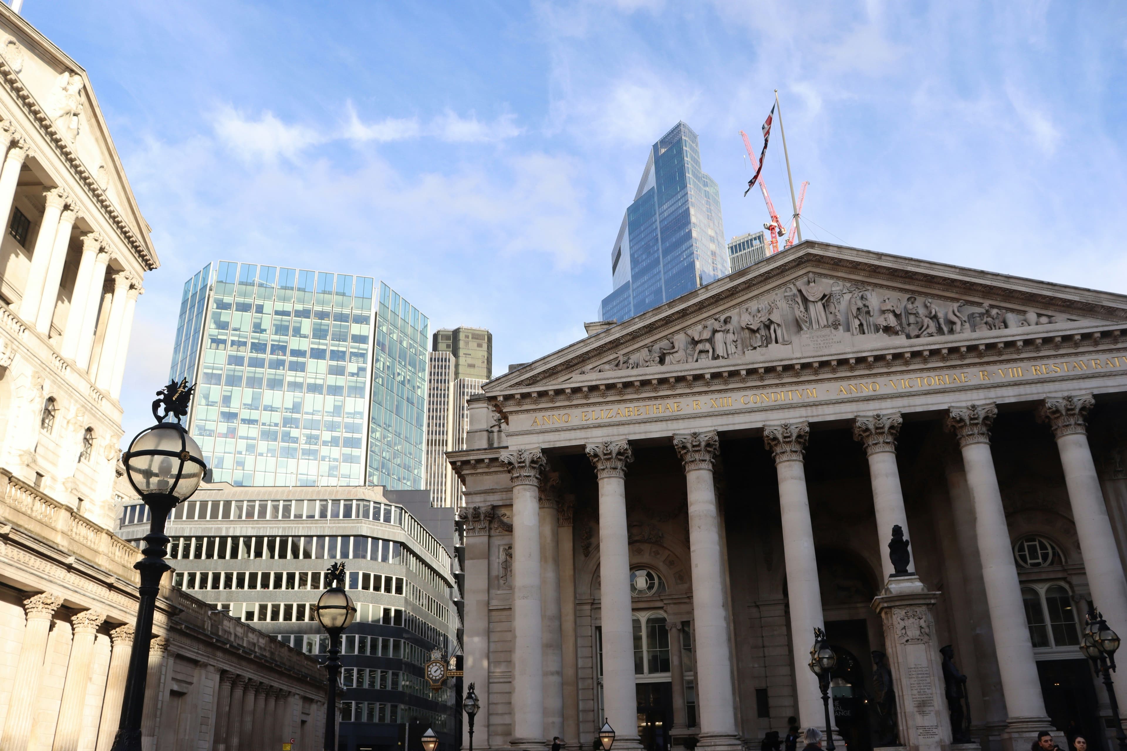 Deal Origination Support for a Boutique Investment Bank