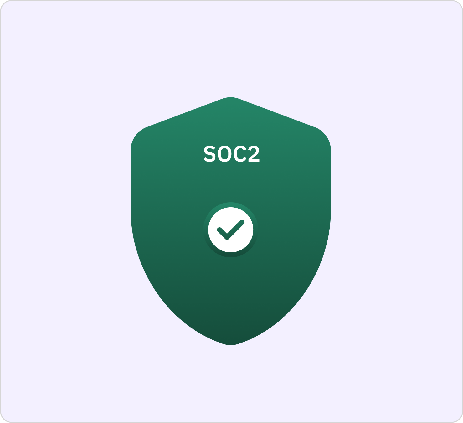 SOC2 Compliance