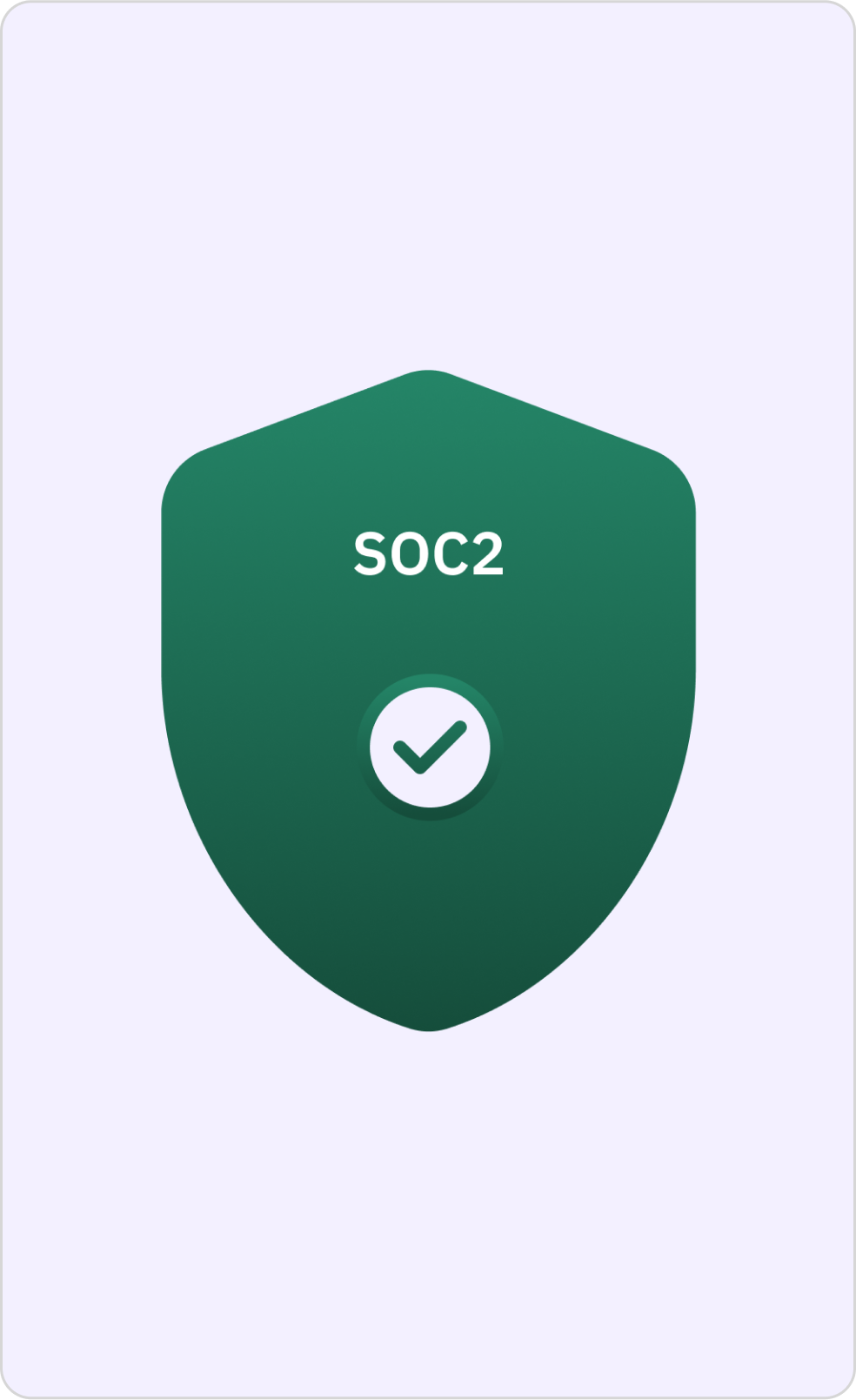 SOC2 Compliance