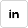 LinkedIn icon
